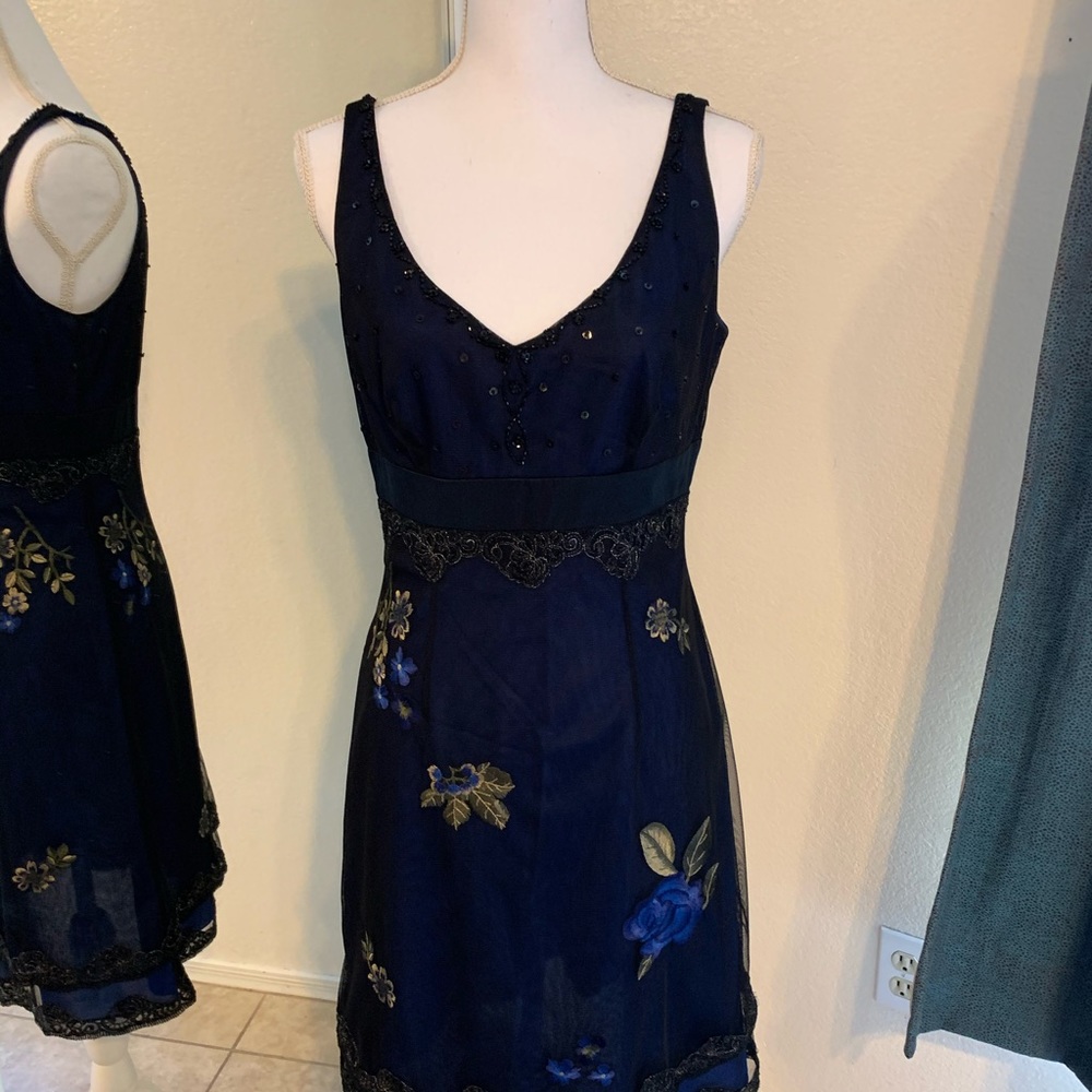 Adrianna Papell Dress